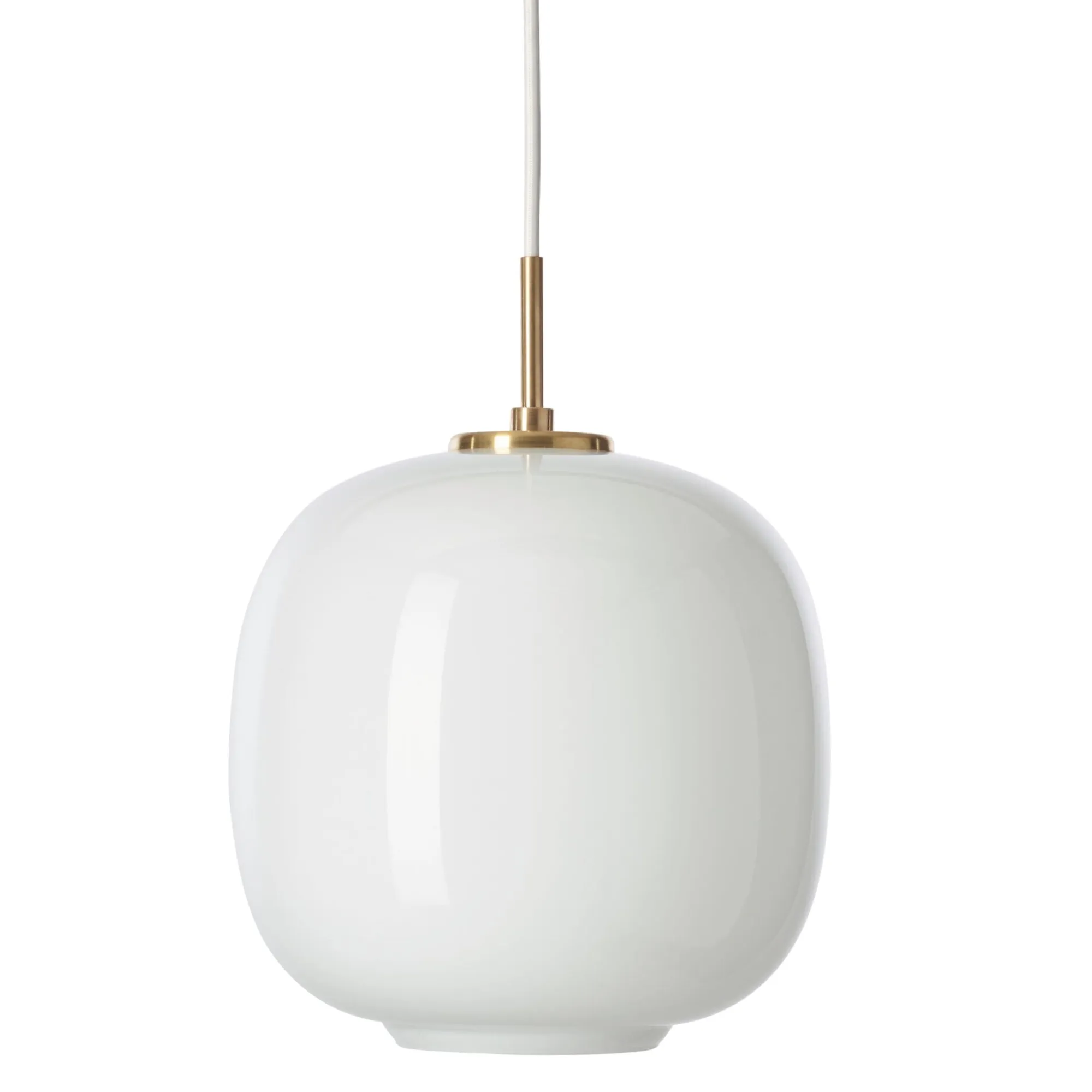 Schreibtischleuchten|Pendelleuchten * Louis Poulsen Pendelleuchte Triplexglas VL 45