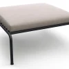 Gartenstühle * HOUE Loungehocker Avon