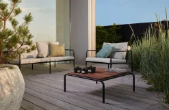 Gartenstühle * HOUE Loungesessel Avon