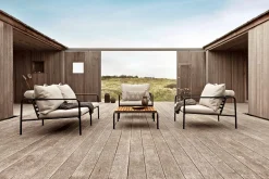 Gartenstühle * HOUE Loungesessel Avon