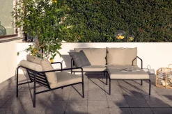 Gartenstühle * HOUE Loungesessel Avon