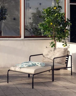 Gartenstühle * HOUE Loungesessel Avon