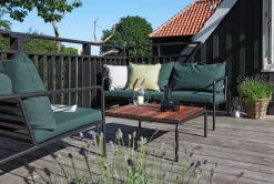 Gartenstühle * HOUE Loungesessel Avon