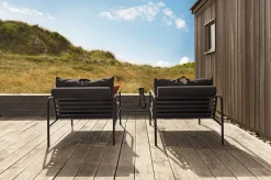 Gartenstühle * HOUE Loungesessel Avon