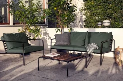 Gartenstühle * HOUE Loungesessel Avon