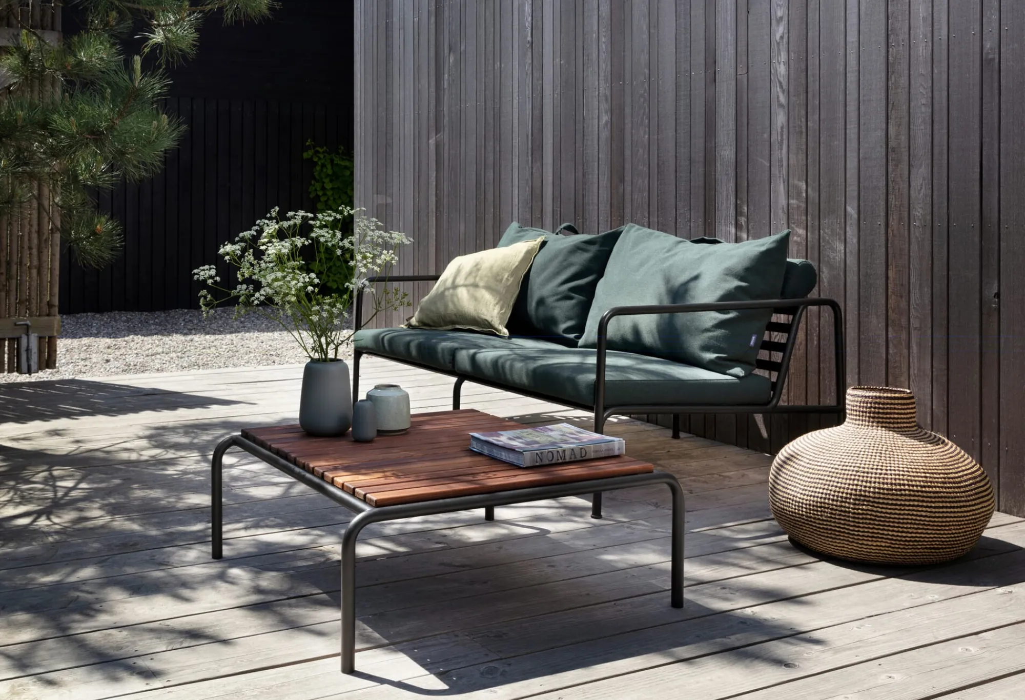 Gartentische * HOUE Loungetisch Avon