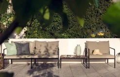 Gartentische * HOUE Loungetisch Avon