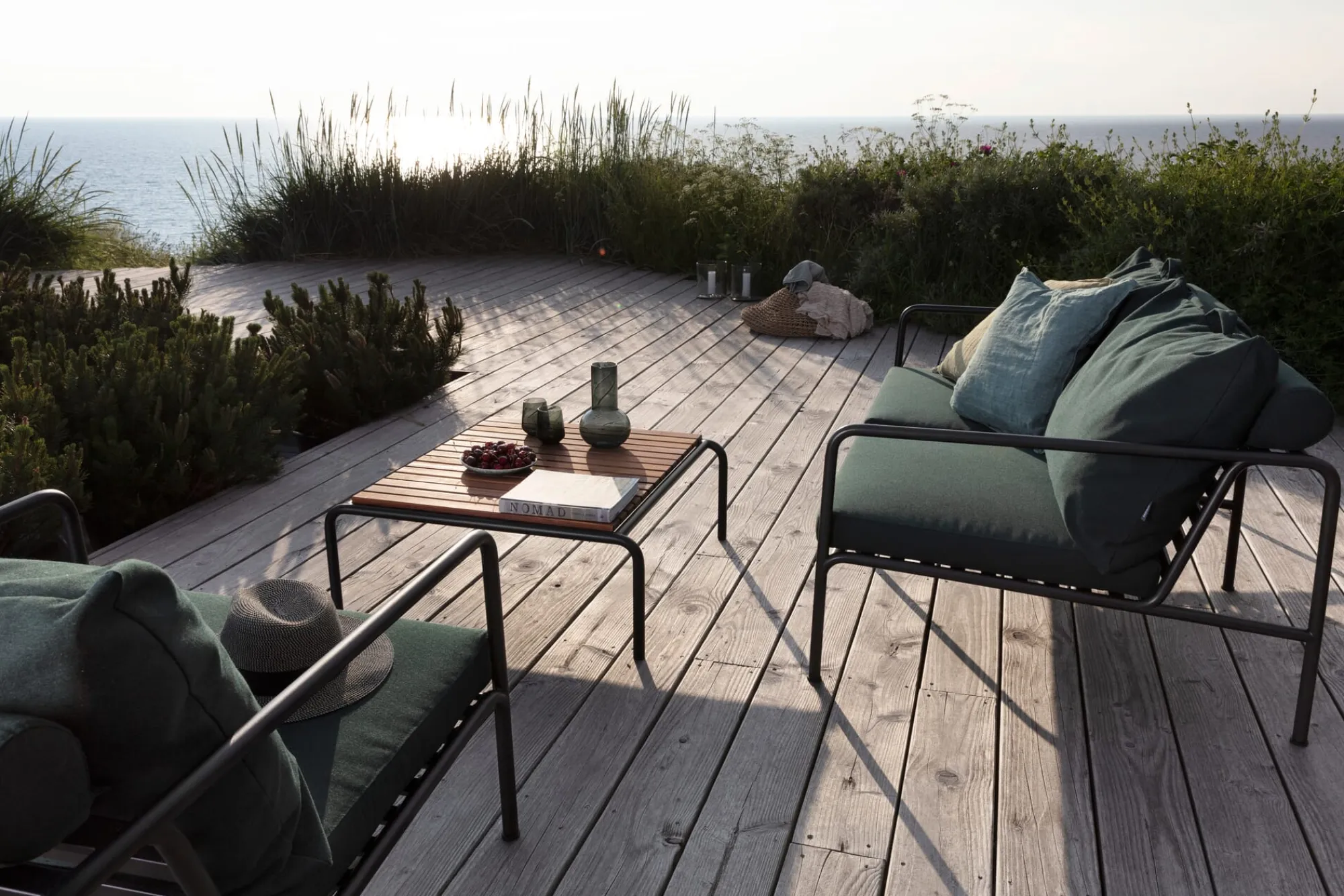 Gartentische * HOUE Loungetisch Avon