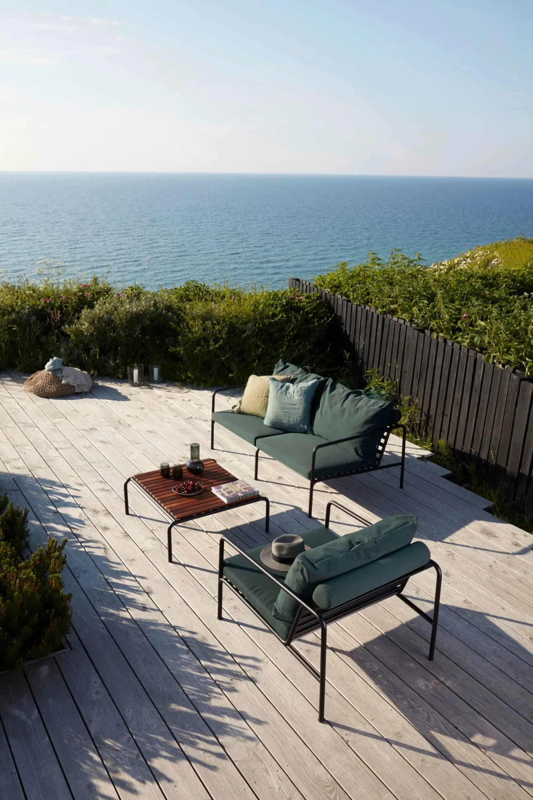 Gartentische * HOUE Loungetisch Avon