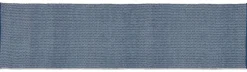 Teppiche * liv interior Läufer rPET Blau