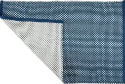 Teppiche * liv interior Läufer rPET Blau