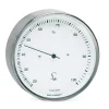 Thermometer & Wetterstationen * Feingerätebau K Fischer Lufft Hygrometer