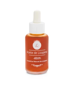 Haarpflege|Hautpflege * Cosmética Natural de Licopeno Lycopin-Öl-Serum für Damen