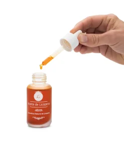 Haarpflege|Hautpflege * Cosmética Natural de Licopeno Lycopin-Öl-Serum für Damen