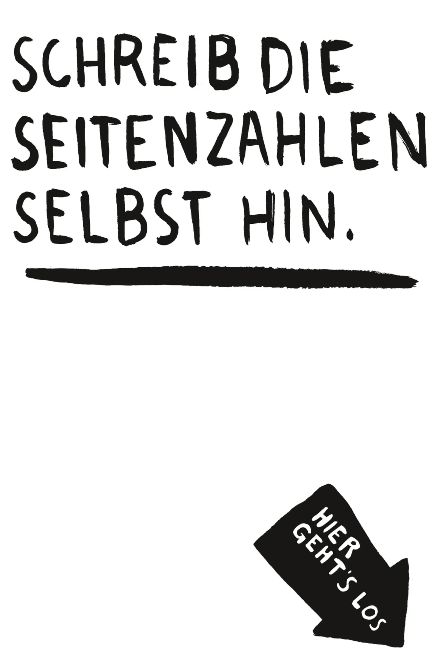 Kinderbücher|Design & Architektur * Verlag Antje Kunstmann Mach dieses Buch fertig