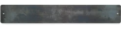 Magnete & Magnetwände * Manufactum Magnetleiste Rohstahl warmgewalzt