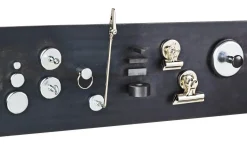 Schlüsseletuis|Magnete & Magnetwände * Manufactum Magnet mit Schlüsselring