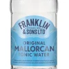 Limonaden * Franklin & Sons Mallorcan Tonic Water