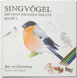 Kinderbücher|Kinderbücher * Tecklenborg Verlag Mal- und Zeichenbuch