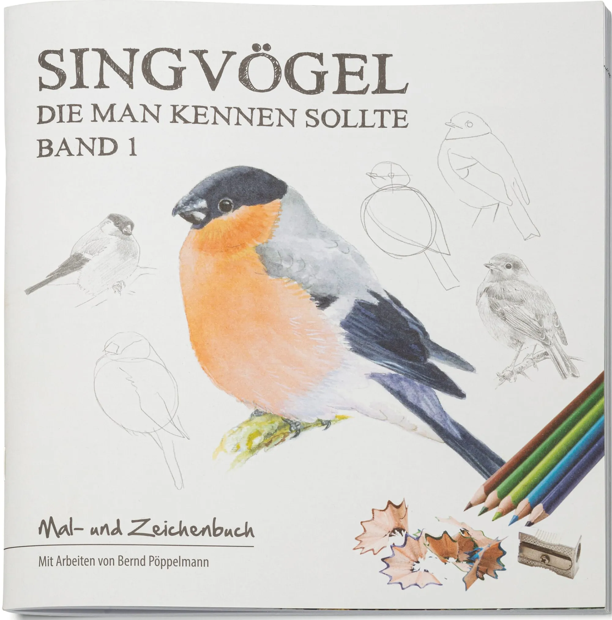 Kinderbücher|Kinderbücher * Tecklenborg Verlag Mal- und Zeichenbuch