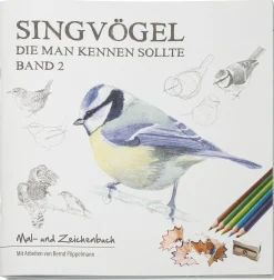 Kinderbücher|Kinderbücher * Tecklenborg Verlag Mal- und Zeichenbuch
