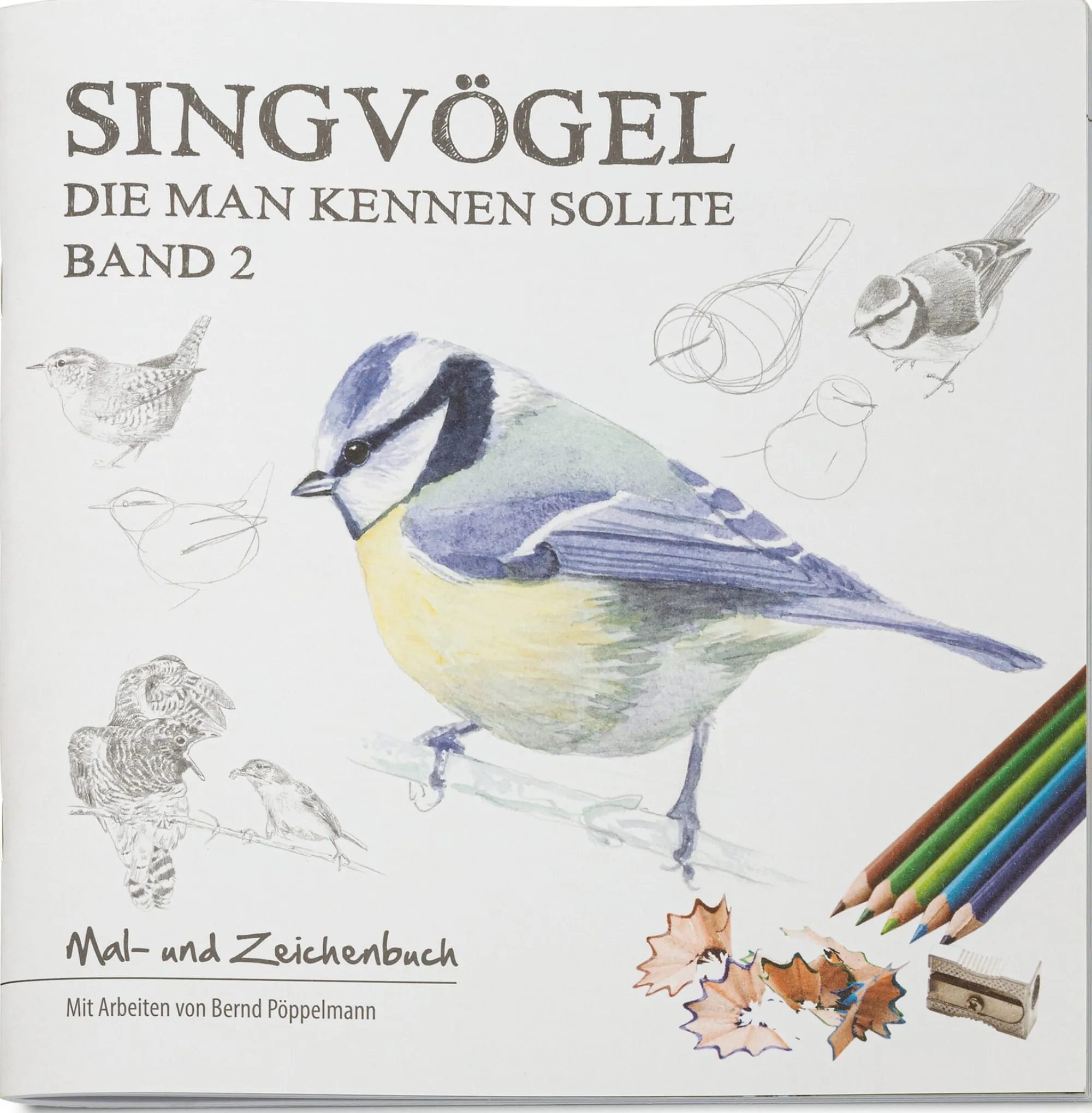 Kinderbücher|Kinderbücher * Tecklenborg Verlag Mal- und Zeichenbuch