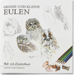Kinderbücher|Kinderbücher * Tecklenborg Verlag Mal- und Zeichenbuch