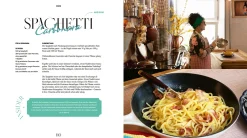 Kochen & Backen|Ratgeber * Callwey Mamma Mia
