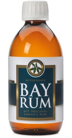 Duschgel & Badezusätze|After Shave * Manufactum Bay Rum