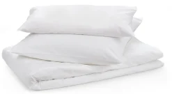 Bettwaren & Bettwäsche * Manufactum Bettbezug Perkal Weiß