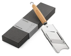 Reiben & Hobel * Manufactum Feinhobel
