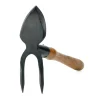 Bodenbearbeitung * Manufactum Handhacke geschmiedet