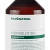 Körper- & Gesichtspflege * Manufactum Körperlotion