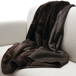 Decken * Manufactum Lammfelldecke