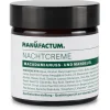 Körper- & Gesichtspflege|Hautpflege * Manufactum Nachtcreme