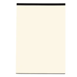 Briefpapier|Notizblöcke * Manufactum Notizblock DIN A4
