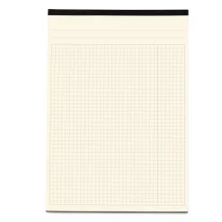 Briefpapier * Manufactum Notizblock DIN A5