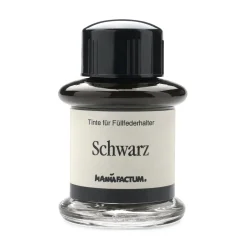 Schreibtinte & Tintenpatronen * Manufactum Schreibtinte