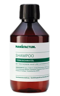 Shampoo * Manufactum Shampoo
