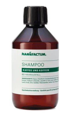 Shampoo * Manufactum Shampoo