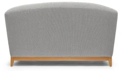 Sitzmöbel * Manufactum Sofa 1,5-Sitzer