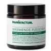 Körper- & Gesichtspflege|Hautpflege * Manufactum Wärmende Fußcreme