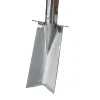 Bodenbearbeitung * Manufactum Wurzelspaten Edelstahl