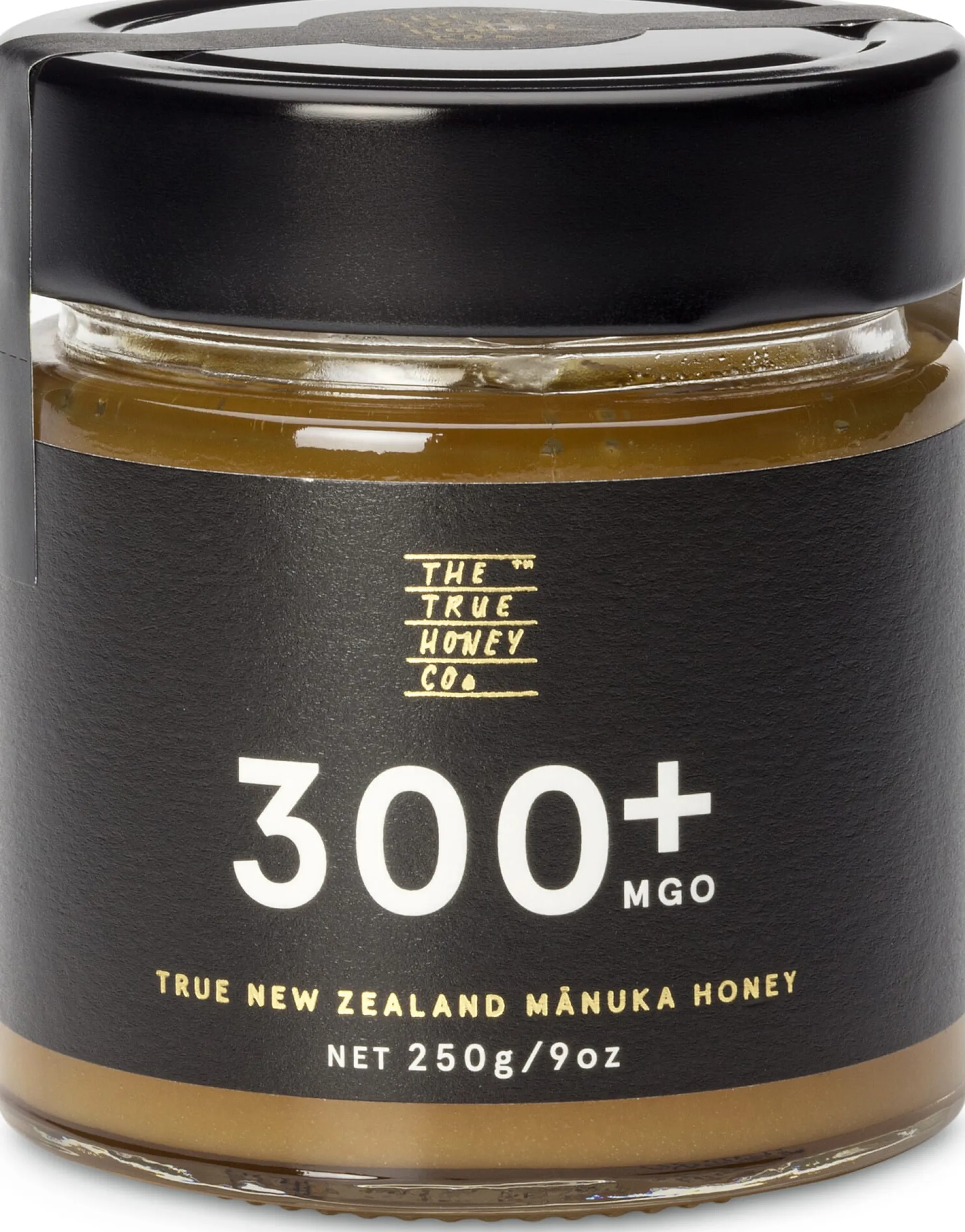 Honig * NZfyme Manuka-Honig MGO 300+