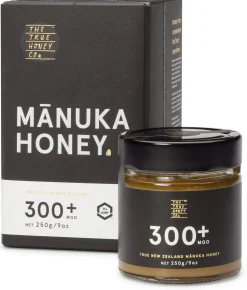 Honig * NZfyme Manuka-Honig MGO 300+