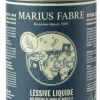 Pflege- & Putzmittel|Wäschepflege * Fabre - Marius Jeune Marseiller Flüssigwaschmittel