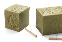 Hautpflege * Rampal Latour Marseiller Seifenblock