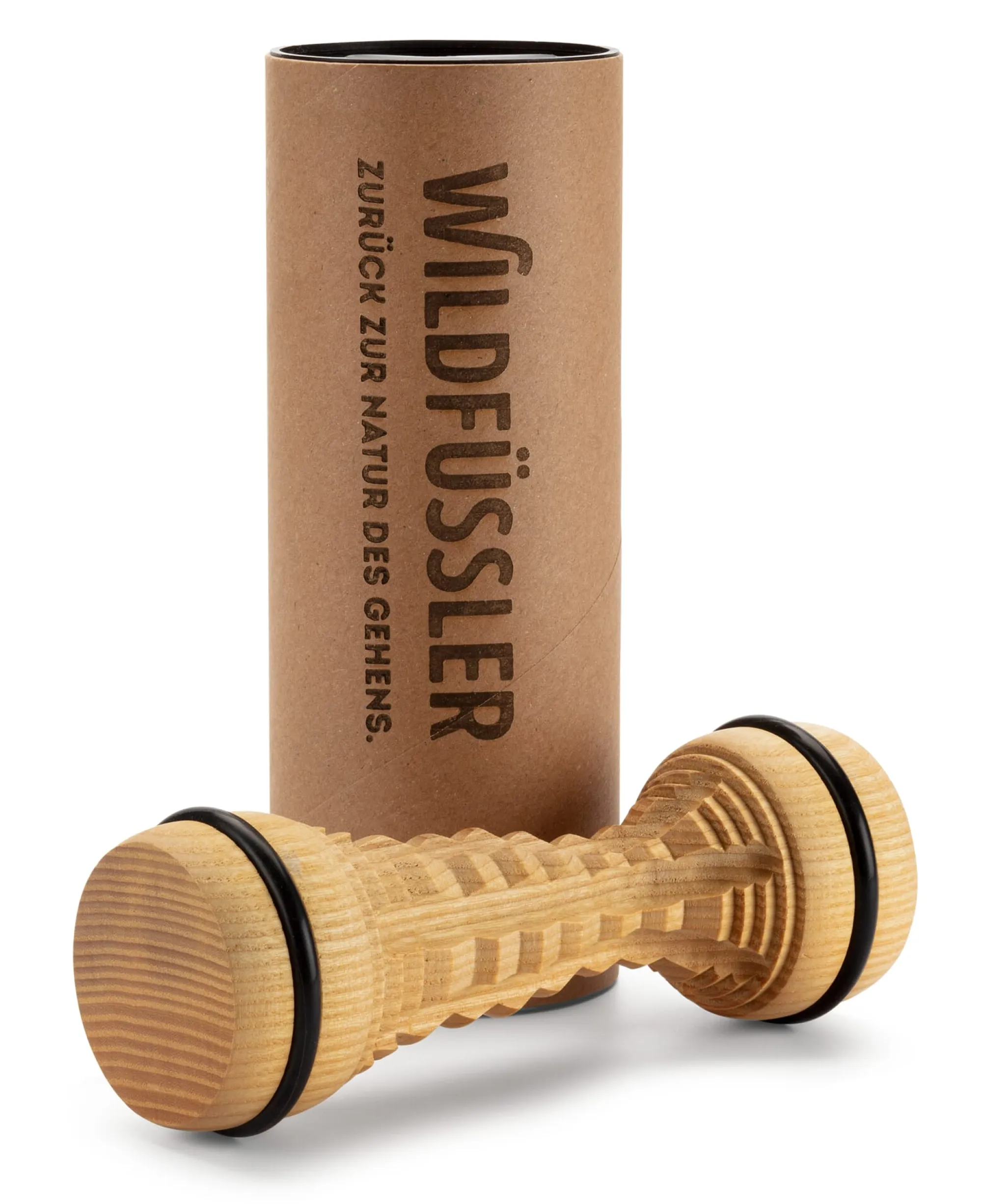 Gesundheit * Wildfüssler Massagerolle