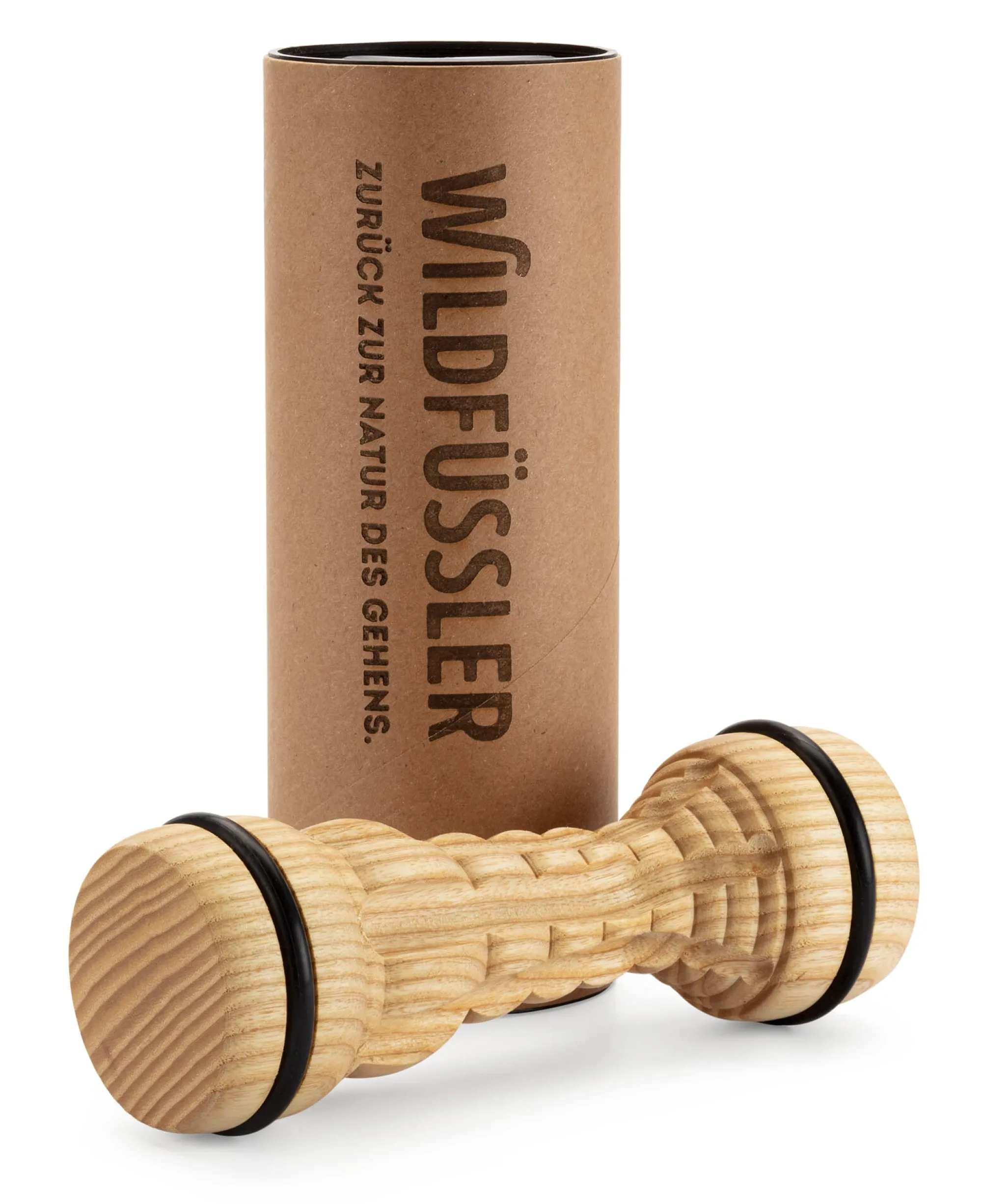 Gesundheit * Wildfüssler Massagerolle