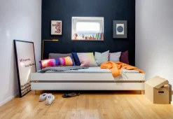 Bettwaren & Bettwäsche|Schlafmöbel * Softline Matratze Simplex